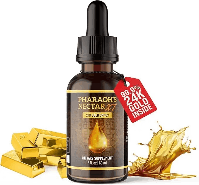 Pharaohs Nectar 
